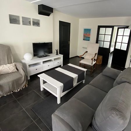 Zer Gochoa Apartment Камбо-ле-Бен Екстериор снимка