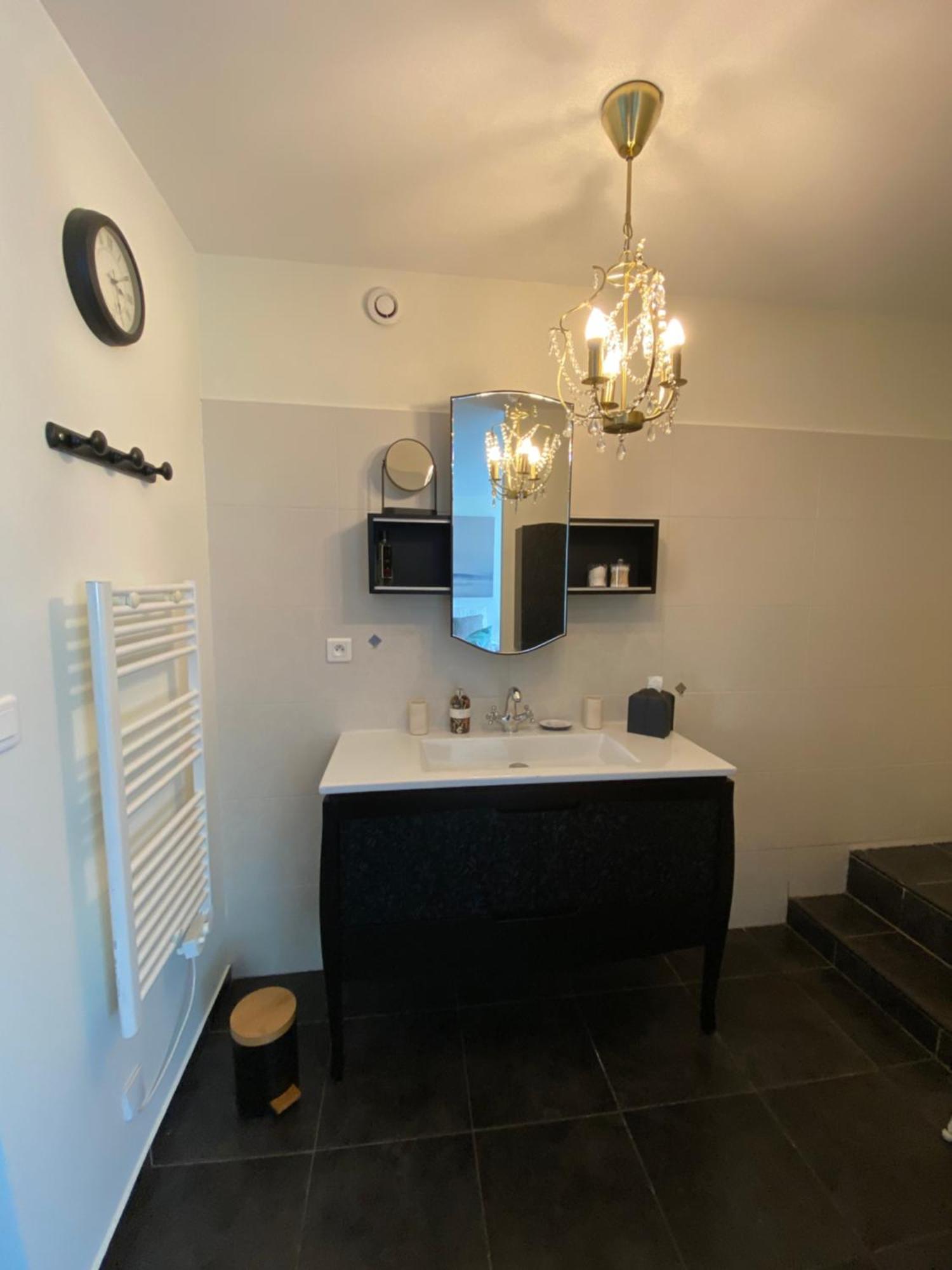 Zer Gochoa Apartment Камбо-ле-Бен Екстериор снимка