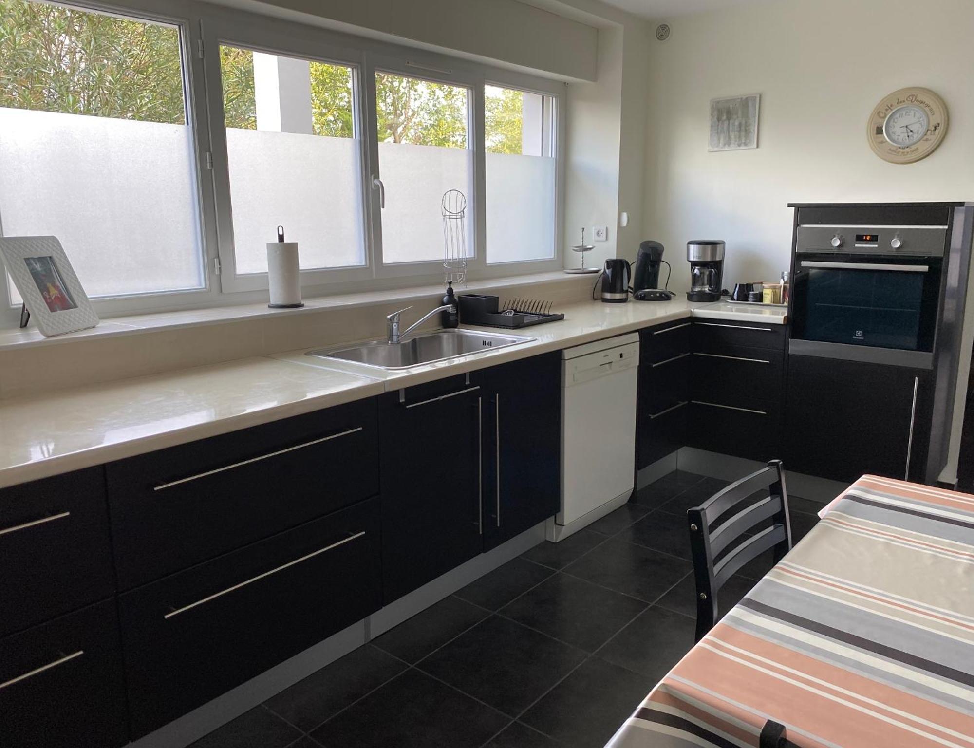 Zer Gochoa Apartment Камбо-ле-Бен Екстериор снимка