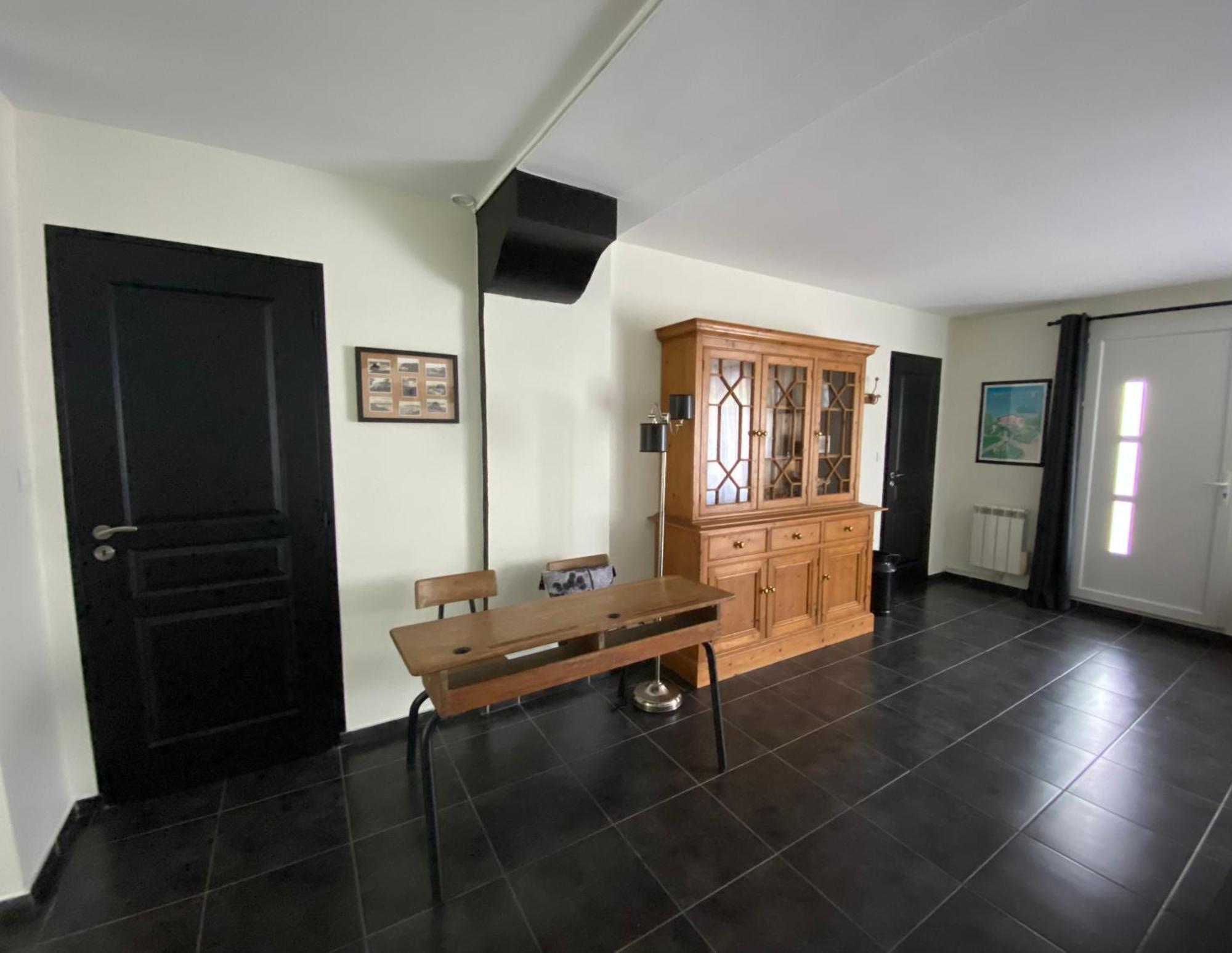 Zer Gochoa Apartment Камбо-ле-Бен Екстериор снимка